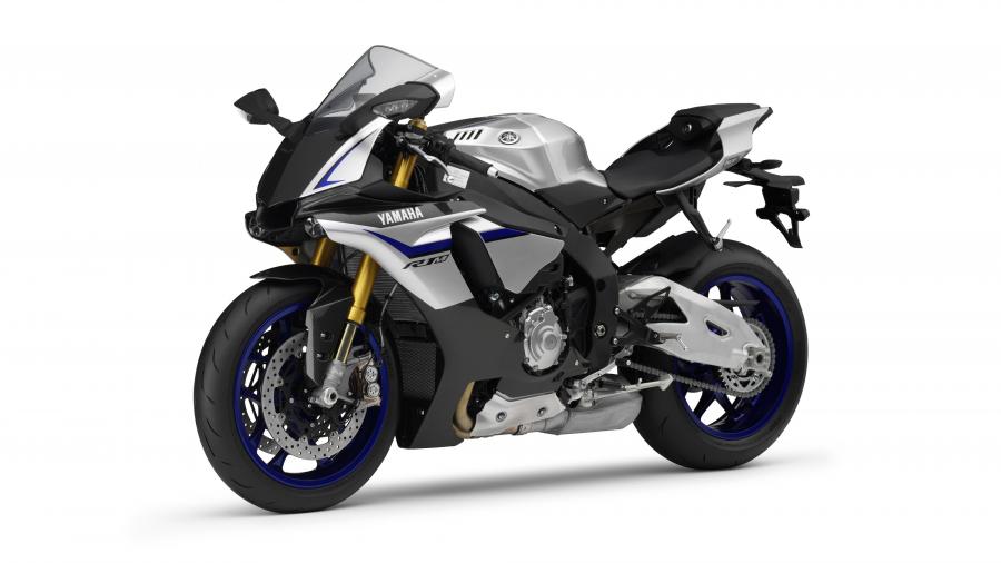Yamaha YZF-R1M